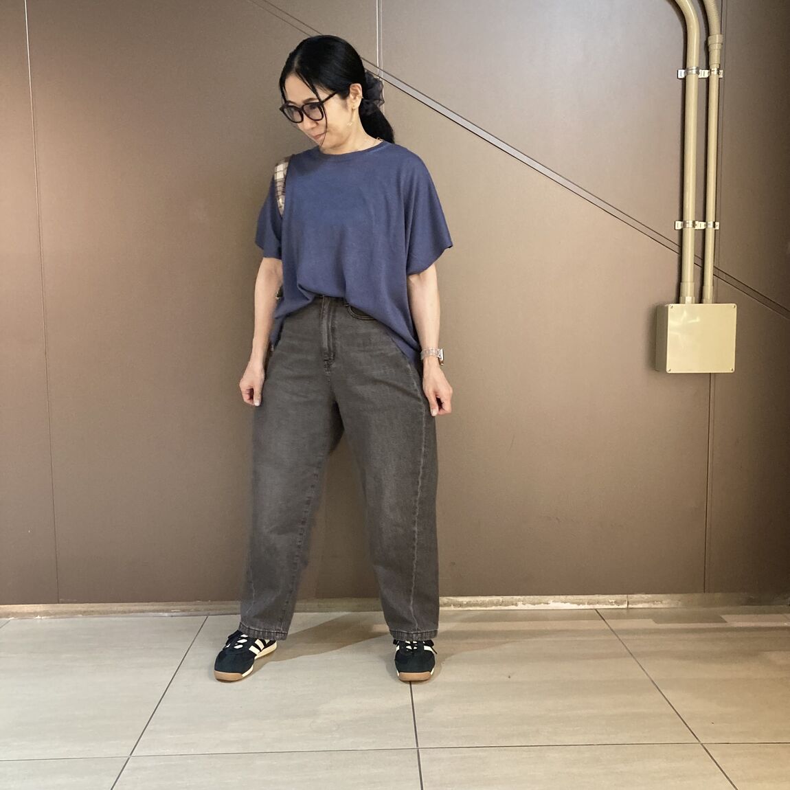 【アリオ加古川】スタッフスナップ