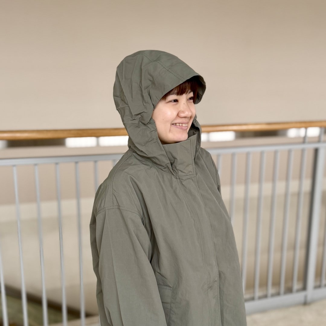 【イオンモール新発田】身長152cm