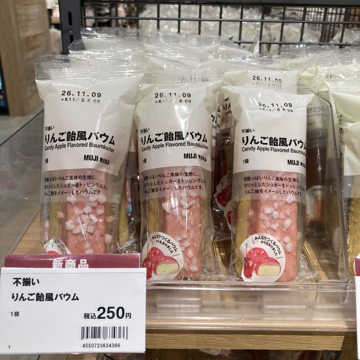 【イオン金沢八景】「みんなでつくるバウム」_Be1jwF