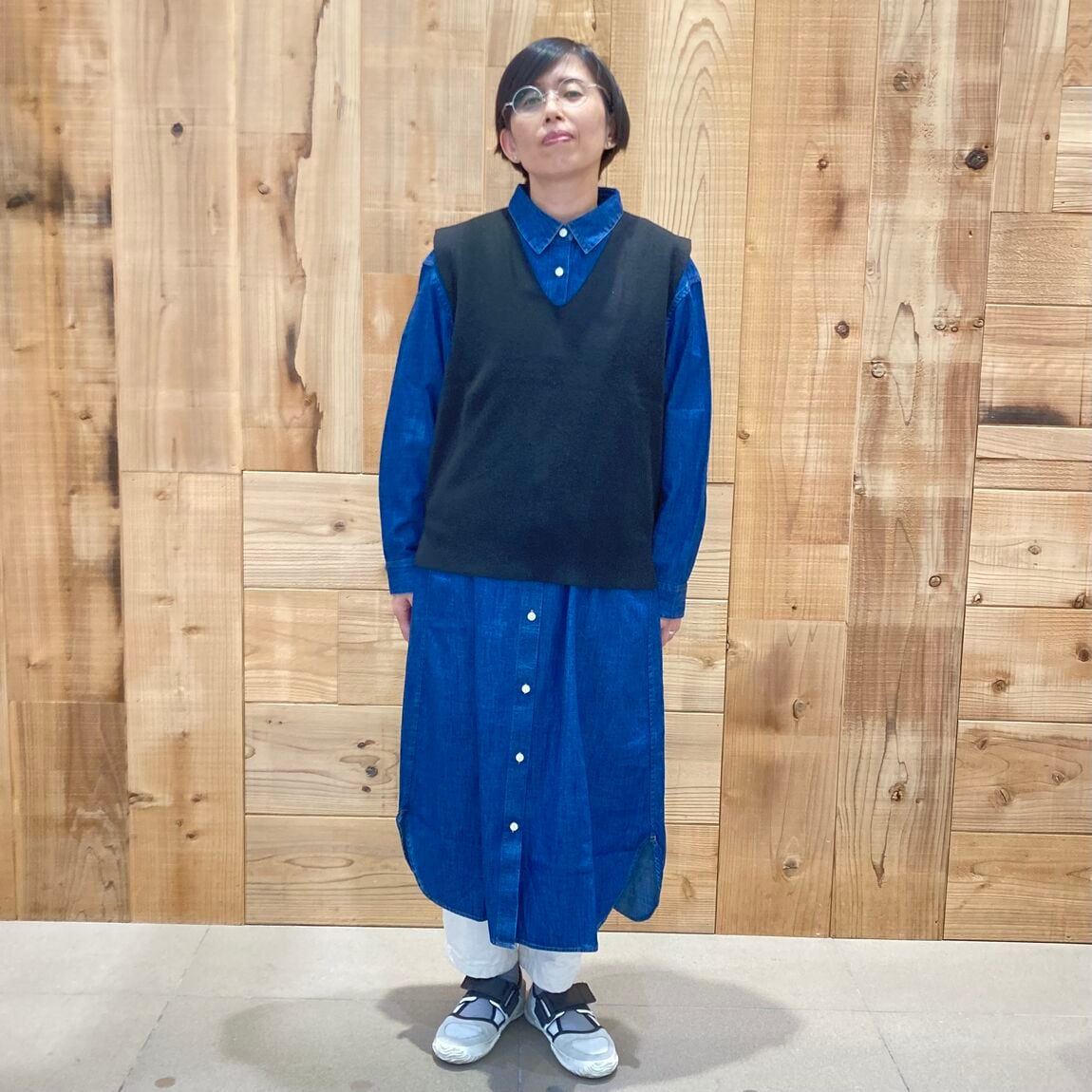 【イオンモール大高】スタッフスナップ