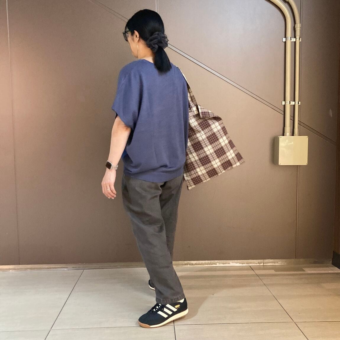 【アリオ加古川】スタッフスナップ
