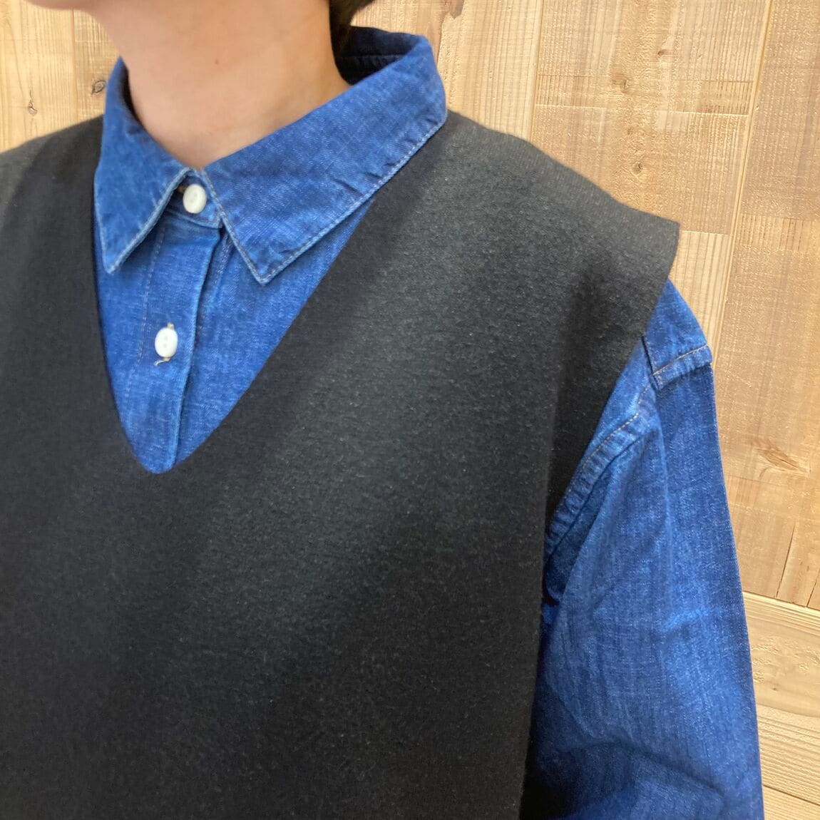 【イオンモール大高】スタッフスナップ