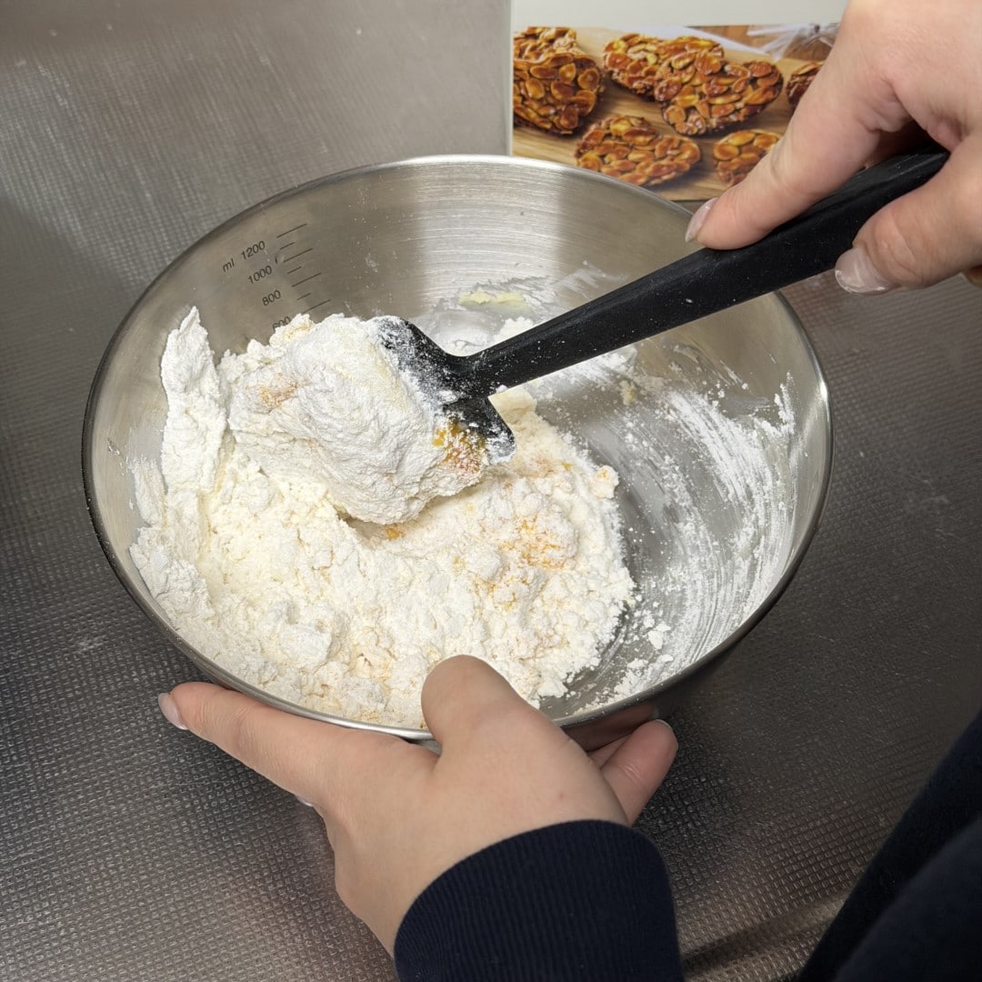 【イオンモール新発田】手づくりで楽しむバレンタイン