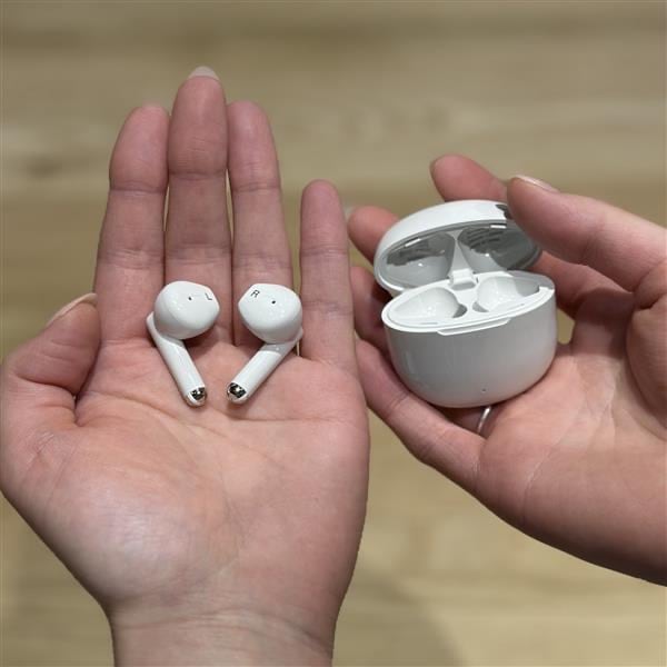 【青木島ショッピングパーク】暮らしの身近に音楽を 新商品のヘッドホン_CS5Pl0