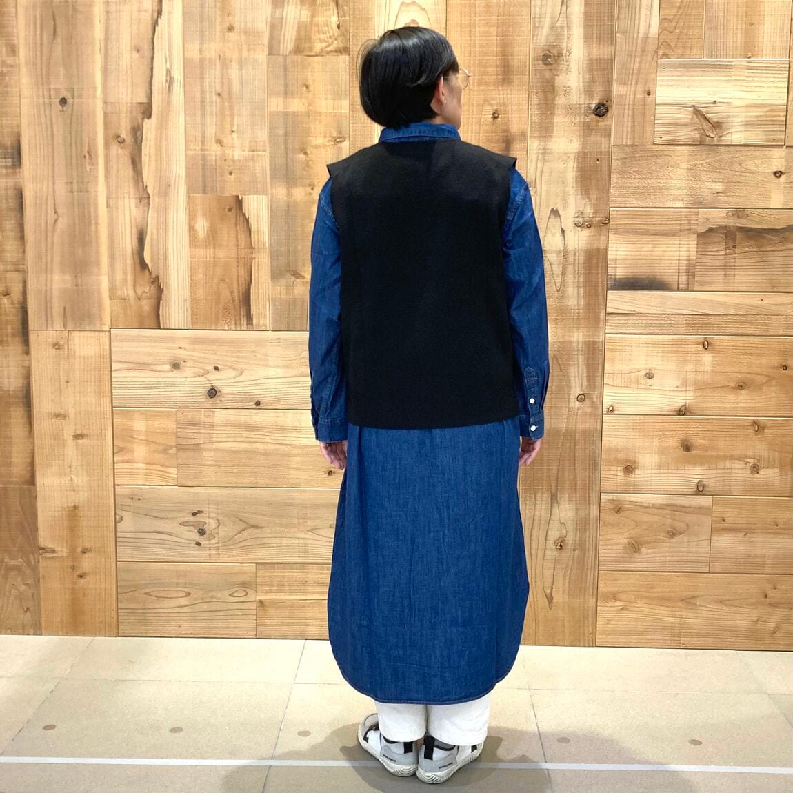 【イオンモール大高】スタッフスナップ