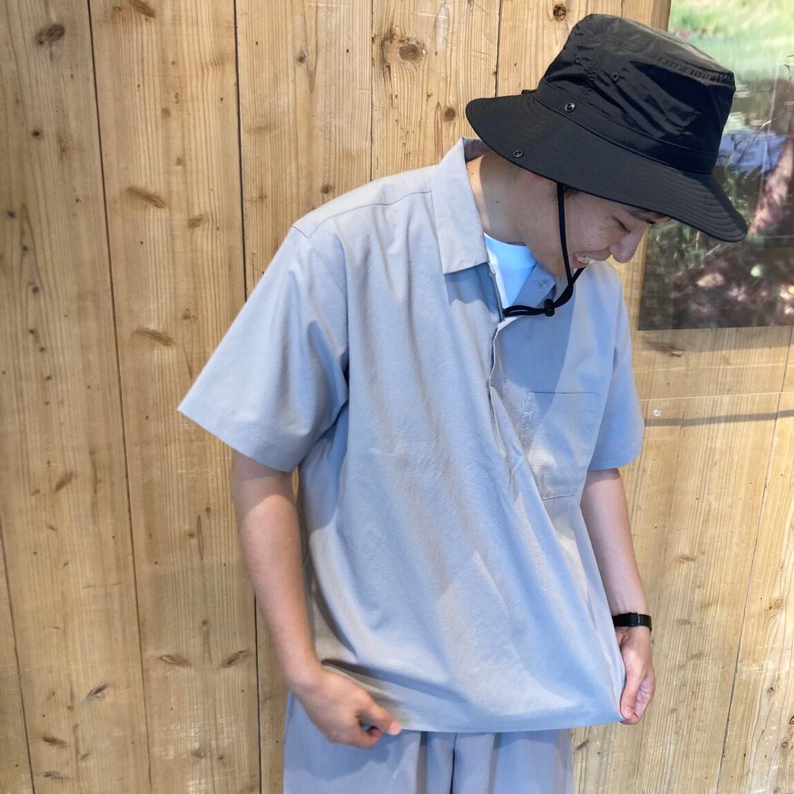 紳士