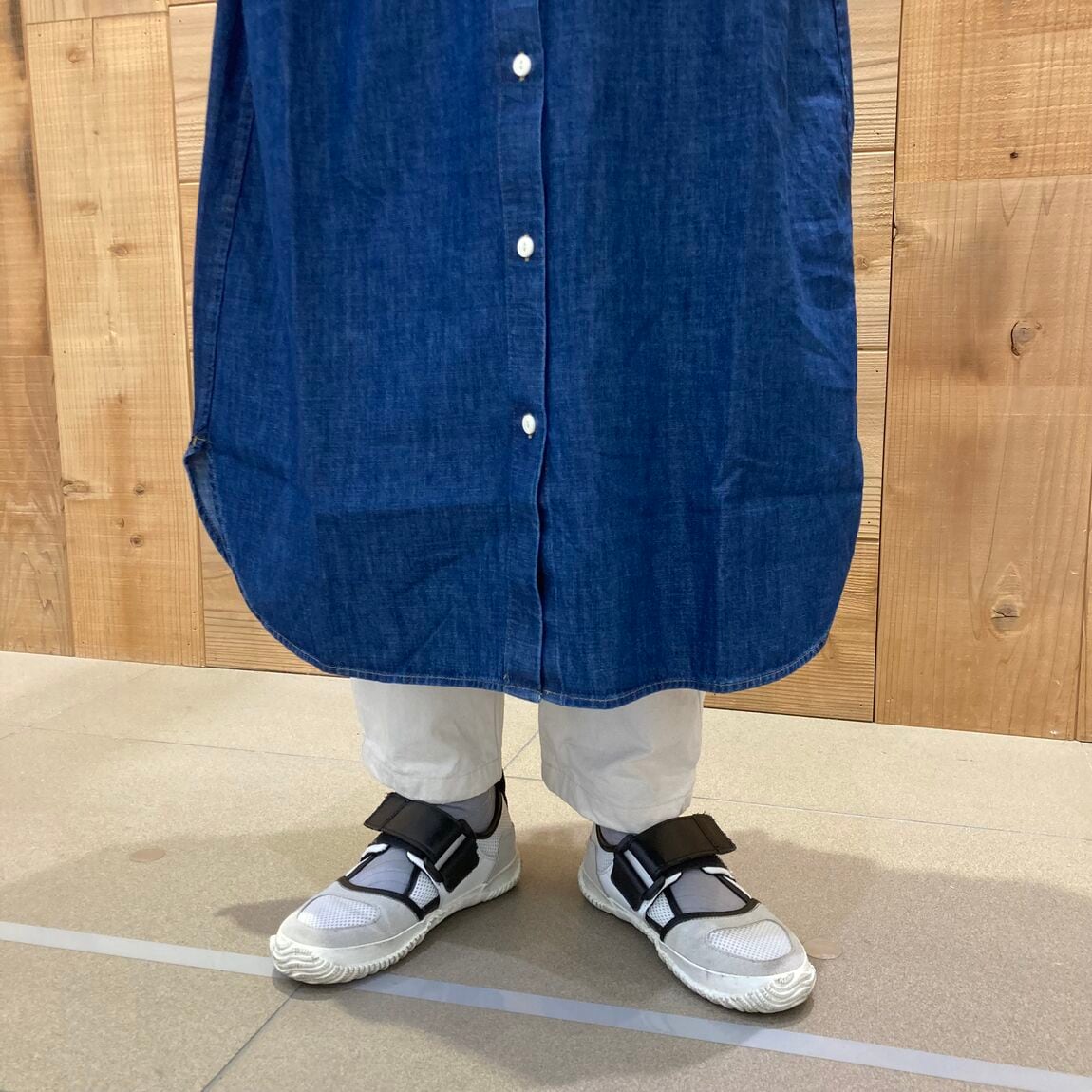 【イオンモール大高】スタッフスナップ