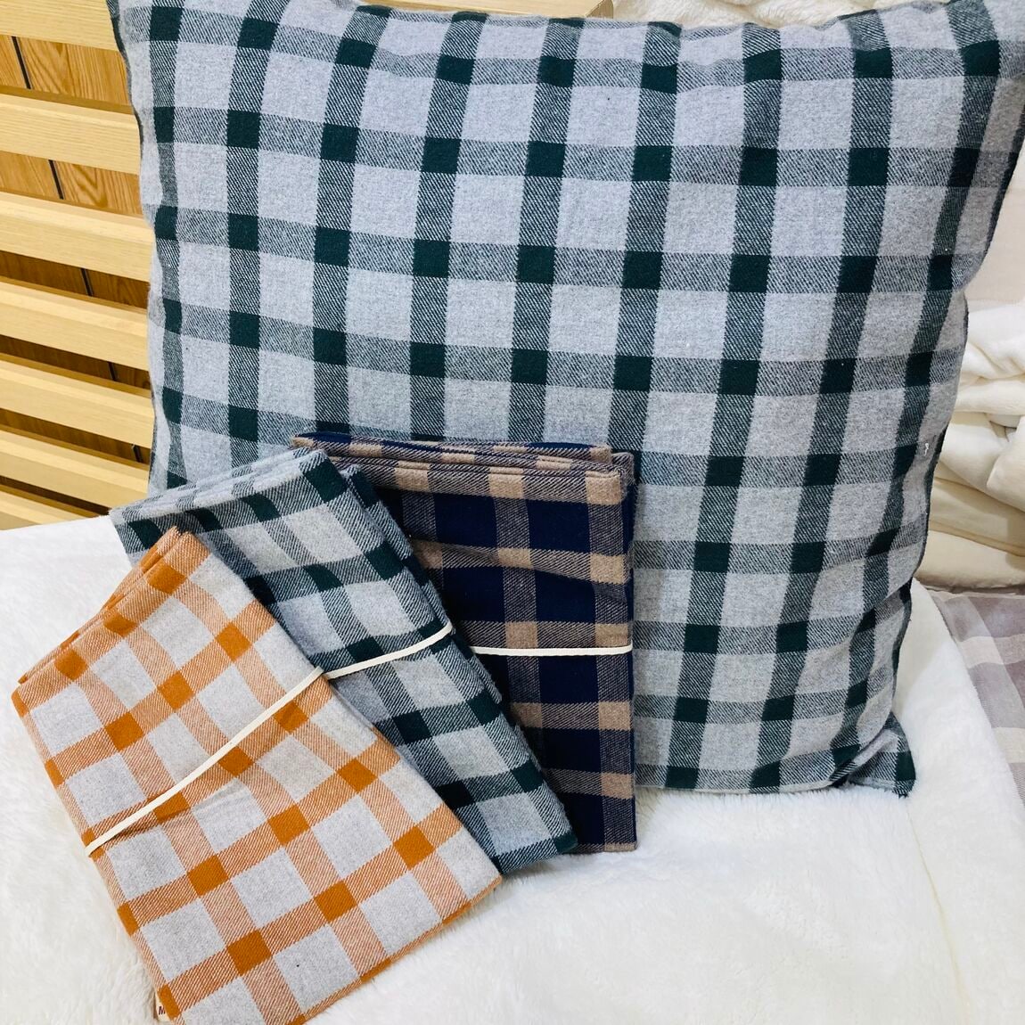 【イオンモール熱田】お部屋の雰囲気を秋仕様に|フランネルシリーズ_GDgyN3