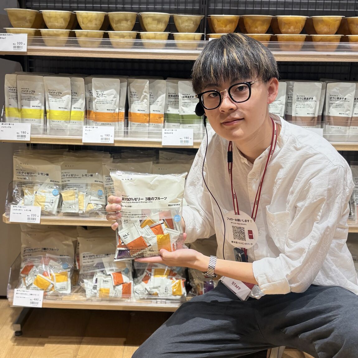 【青木島ショッピングパーク】良いね祭開催中!_xP4Ydx