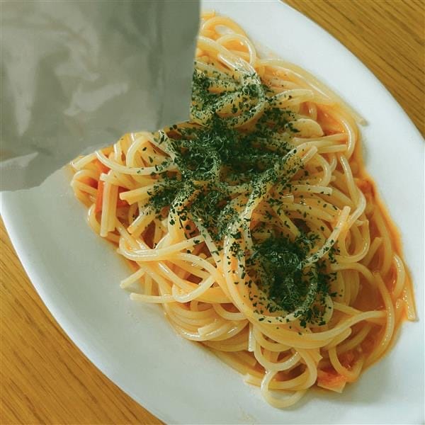 【アリオ加古川】ワンパンアレンジ！あえるだけのパスタソース