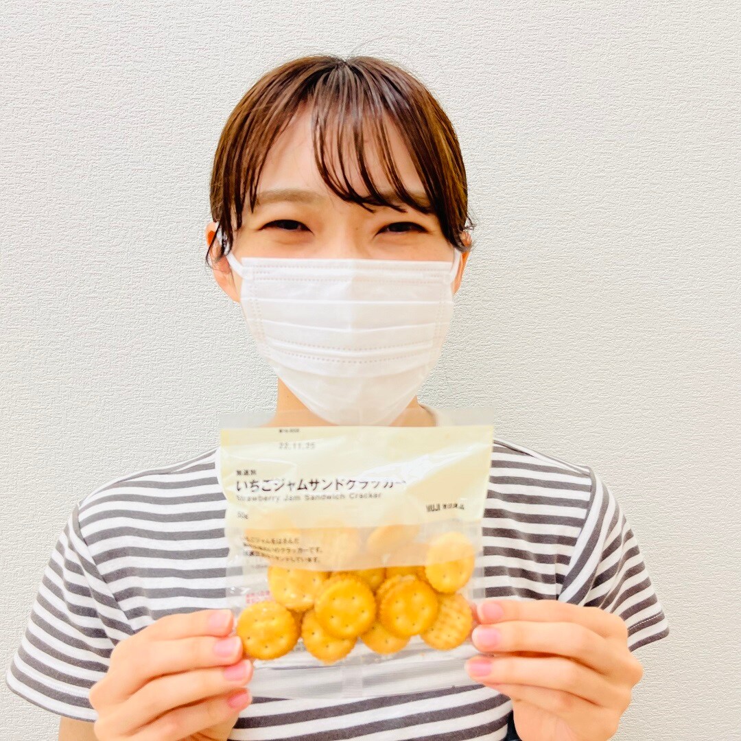 【アトレ川越】　アトレ川越スタッフが選ぶ好きなお菓子ベスト２