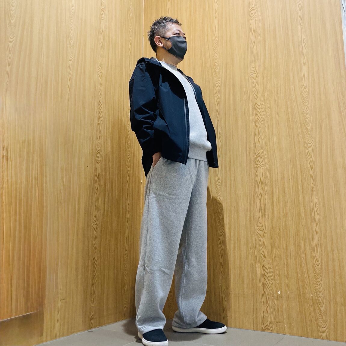 【イオンモール熱田】身長176㎝_B25i9z