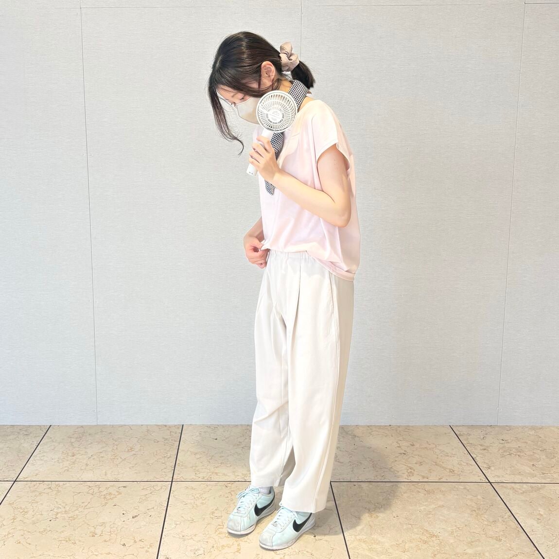 【そごう千葉】身長165cm_bQfzP7