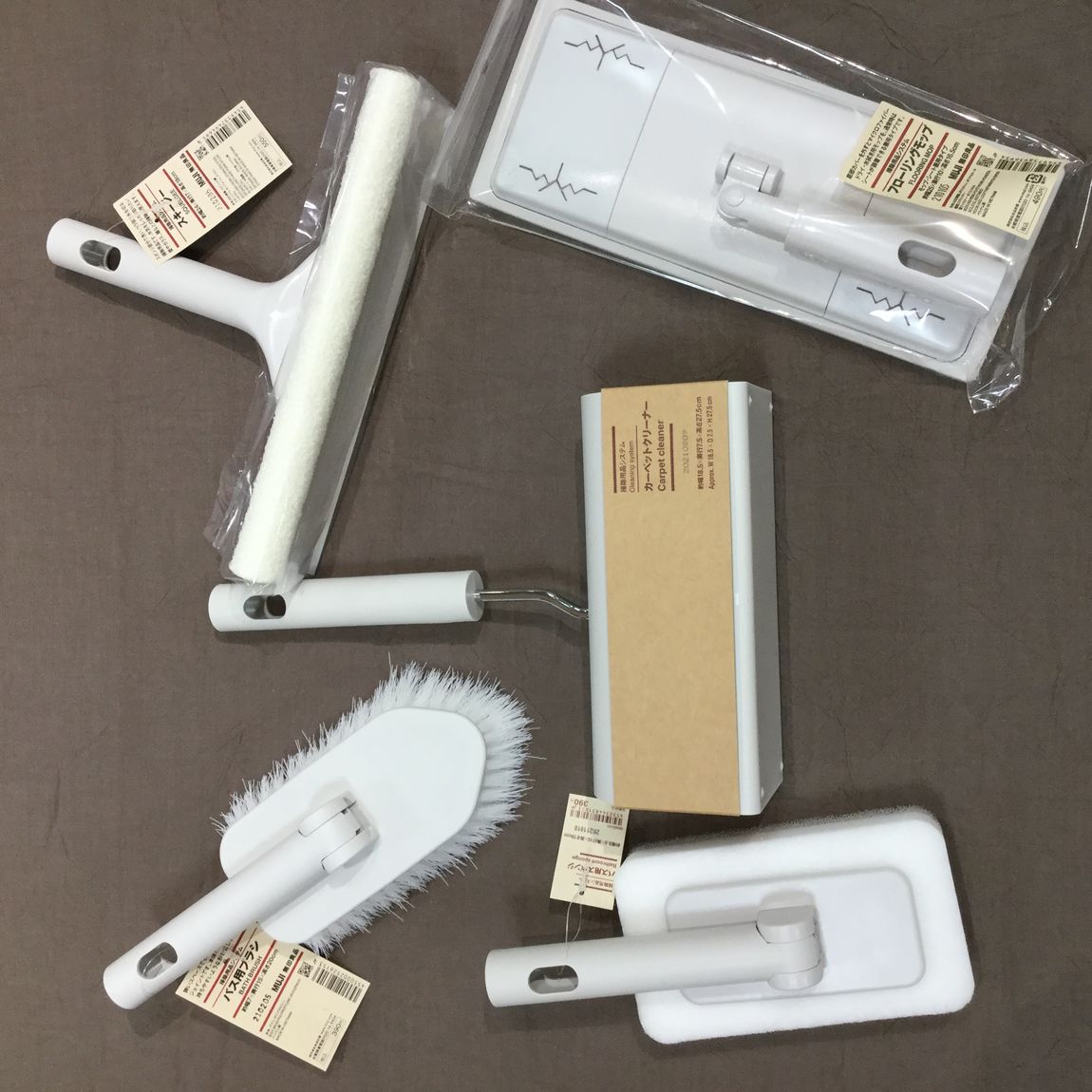 【エスパル仙台】大掃除の１本はこれで決まり