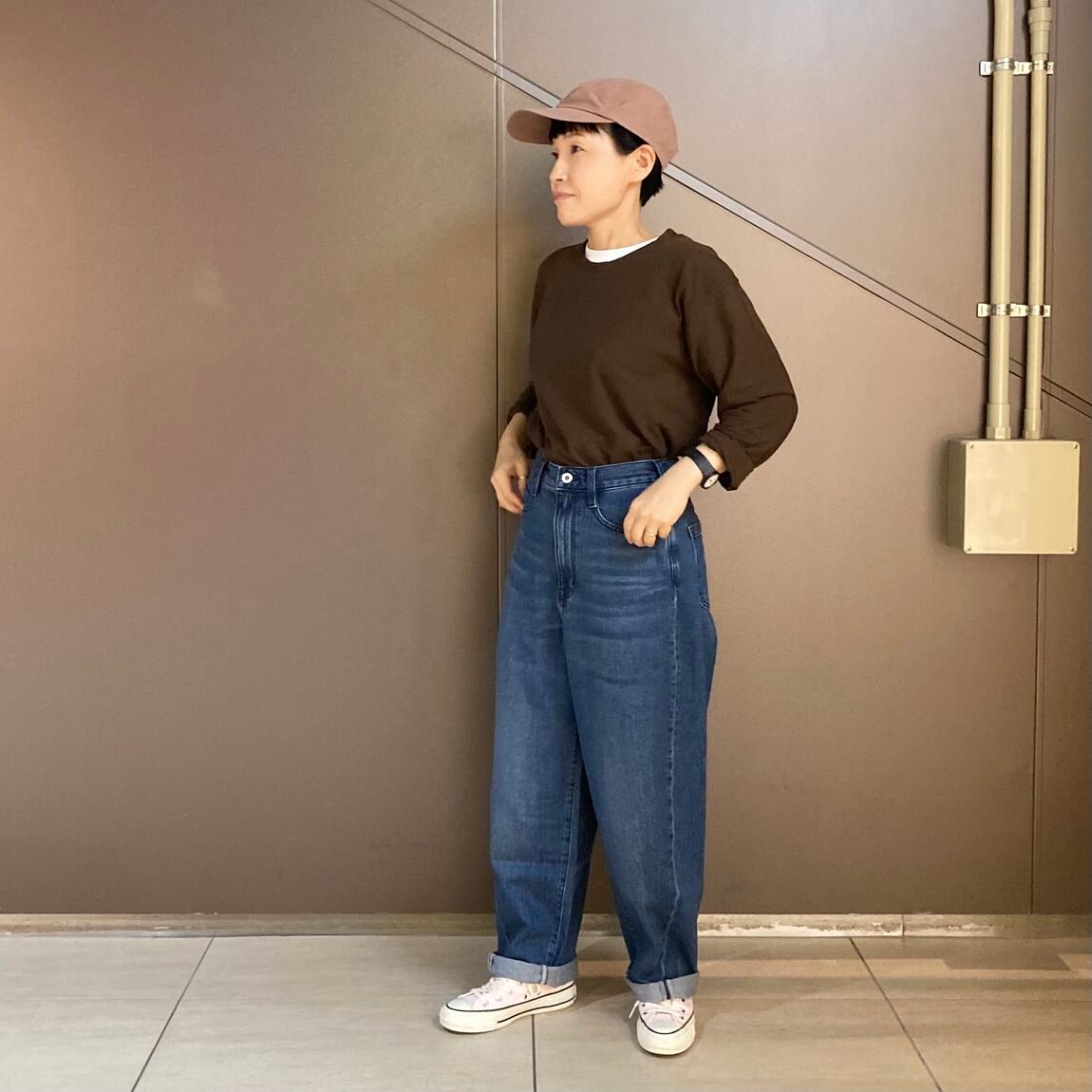 【アリオ加古川】スタッフスナップ