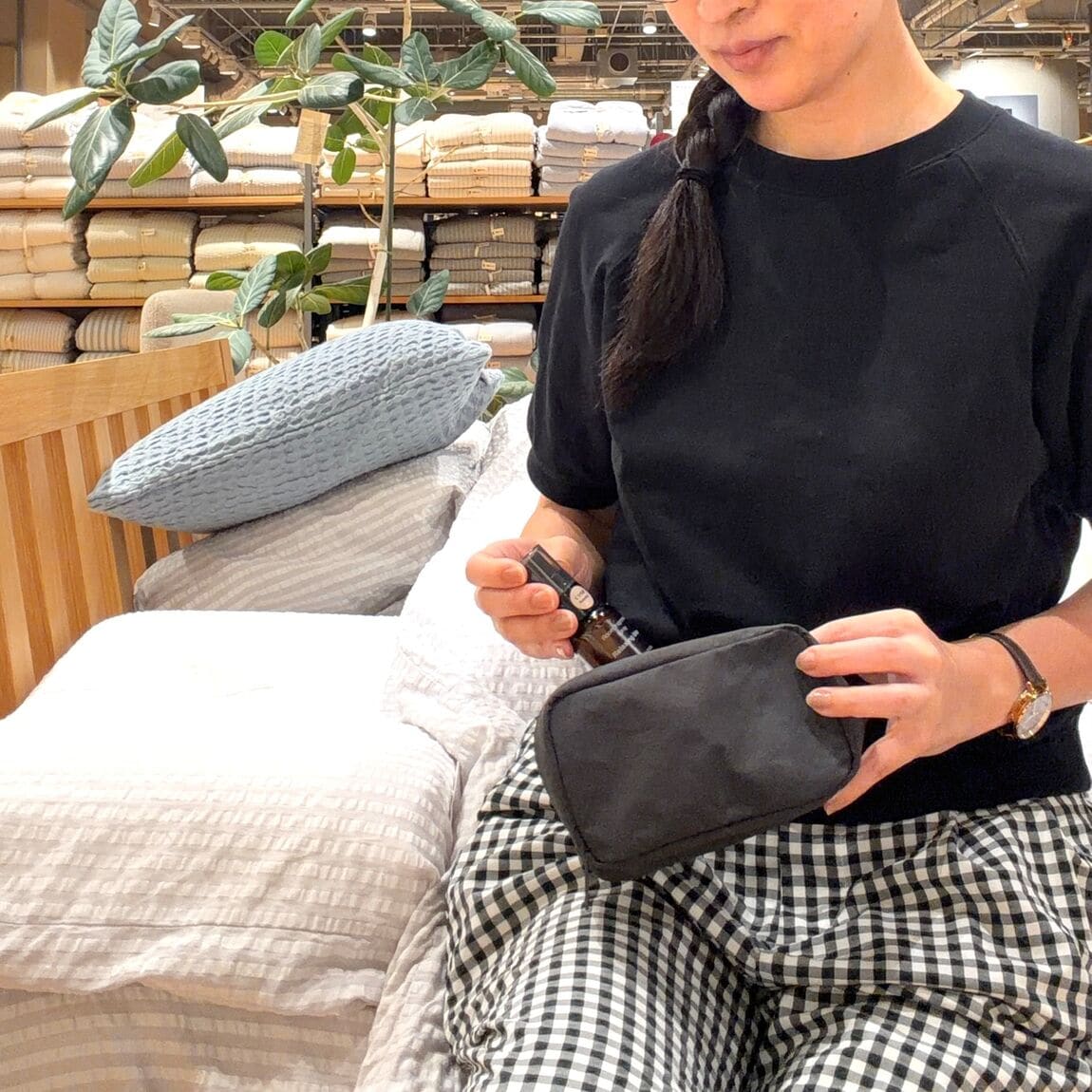 【フォルテ横浜川和】日常に香りがある暮らし_8a5siJ