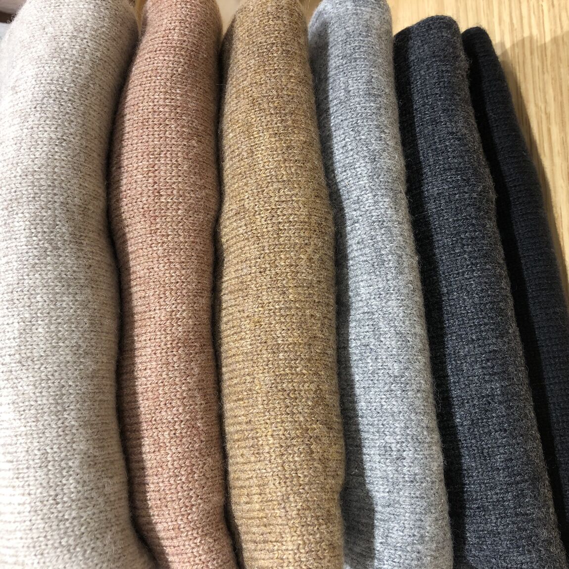 【イオンモール四日市北】紳士服