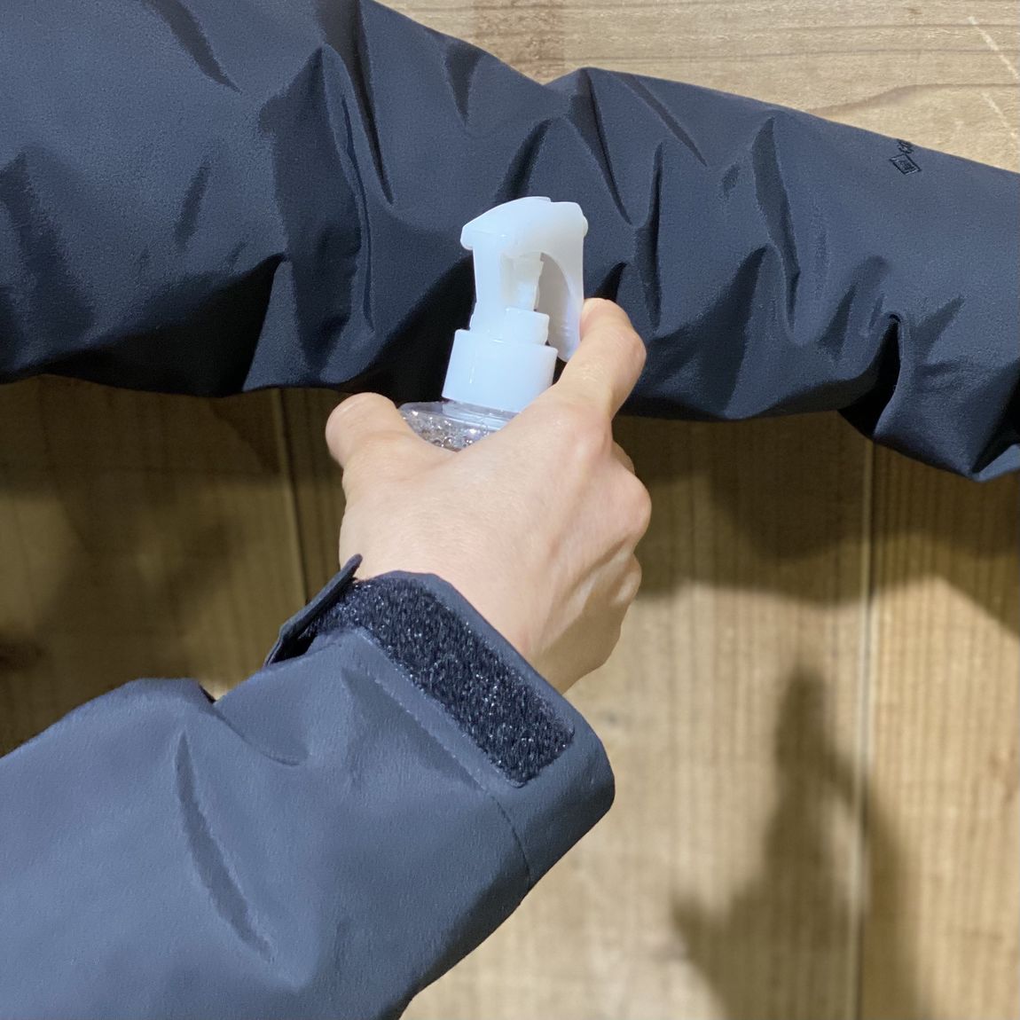 【セレオ国分寺】抗菌スプレー　入荷してます。