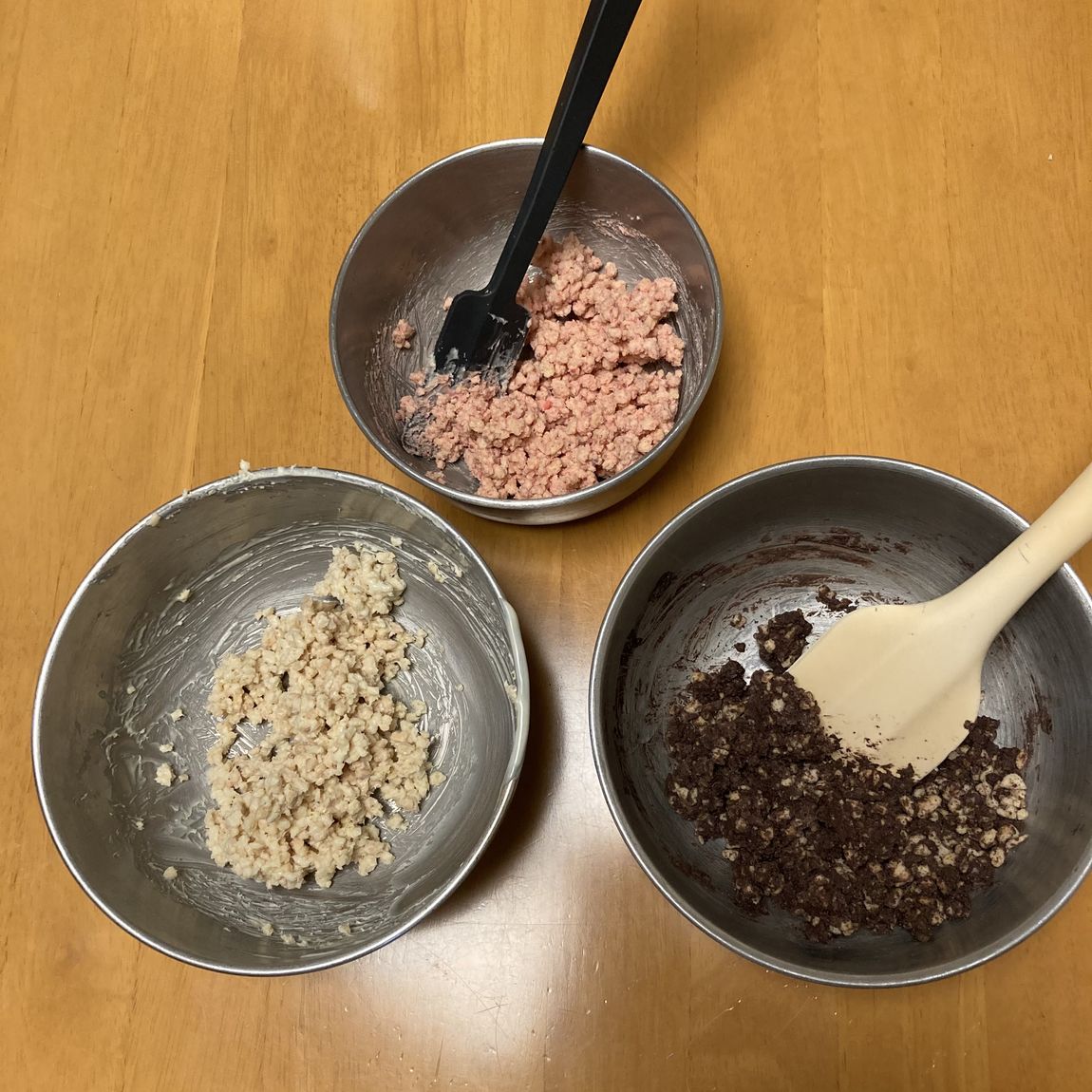 チョコ４