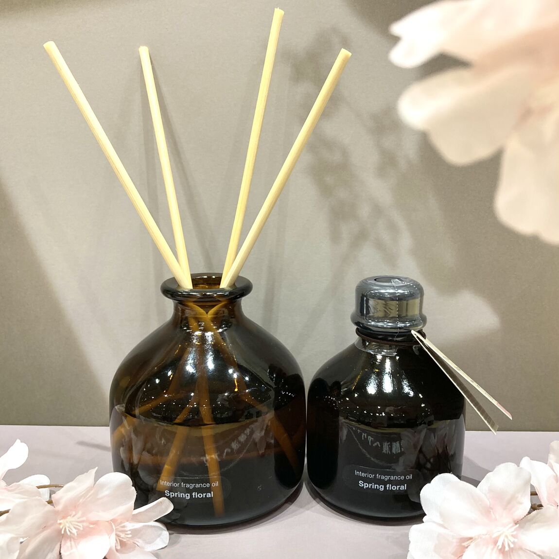 【Ｖタウン芥見】スプリングフローラル