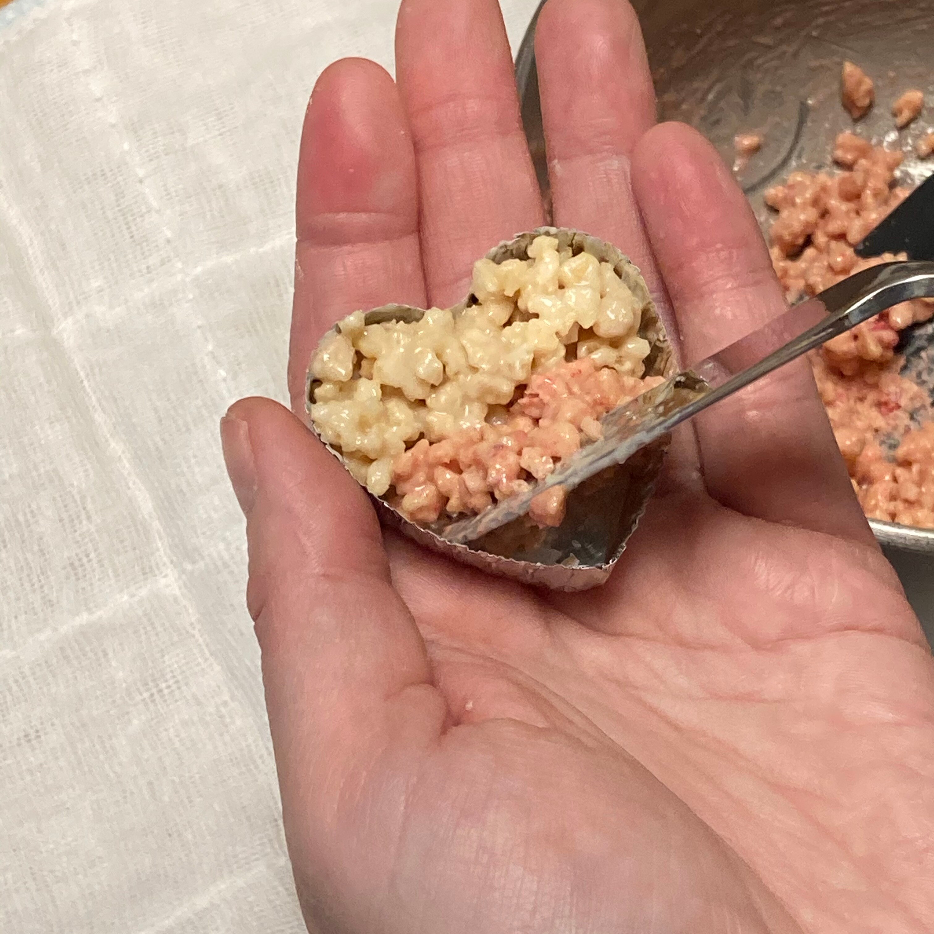 チョコ５