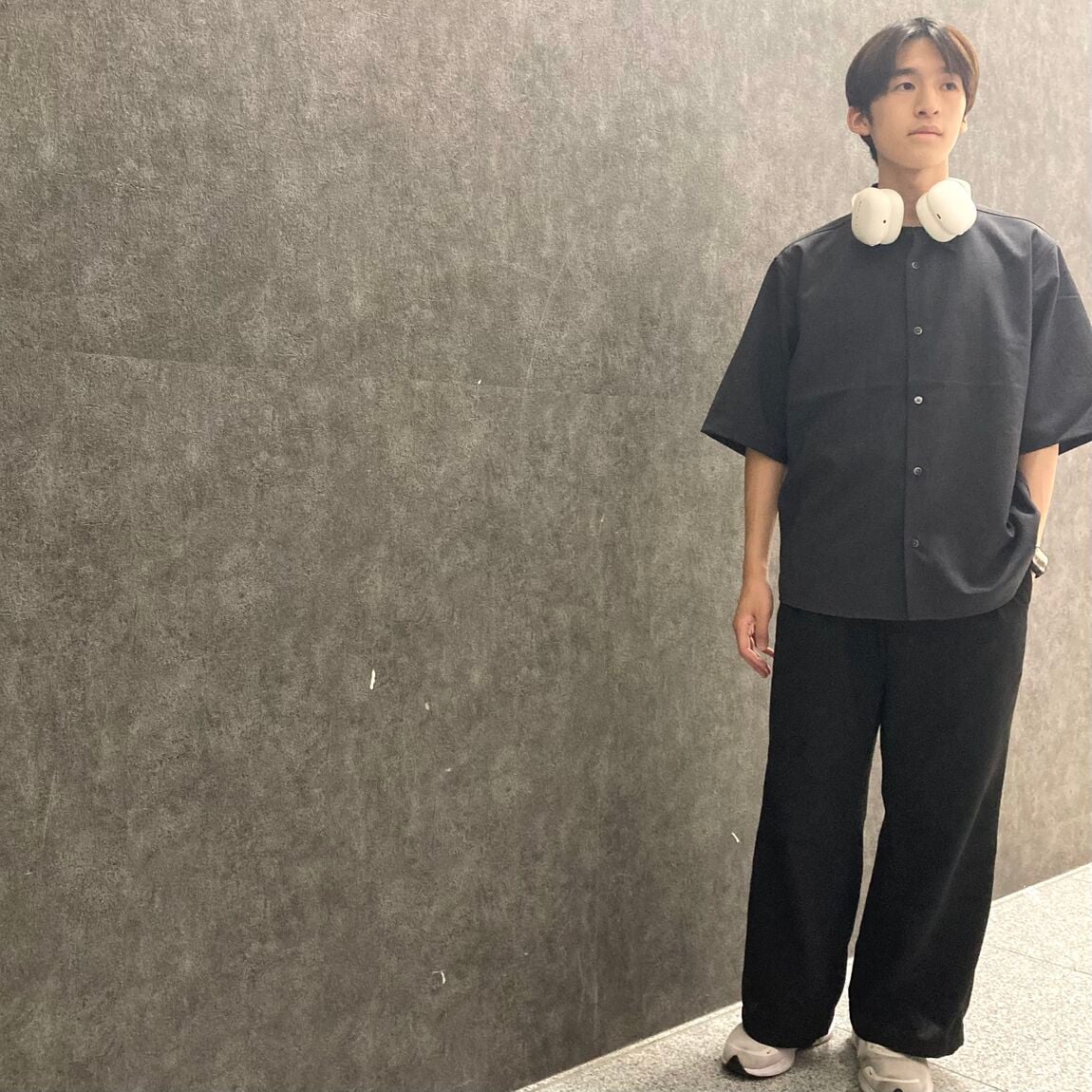 【イオンモール大和】身長　　㎝_BF34Kf