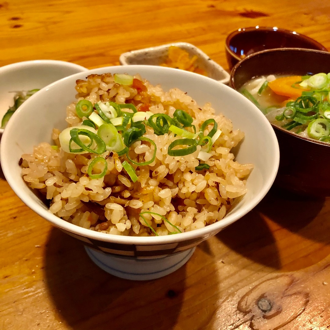 【炊き込み】
