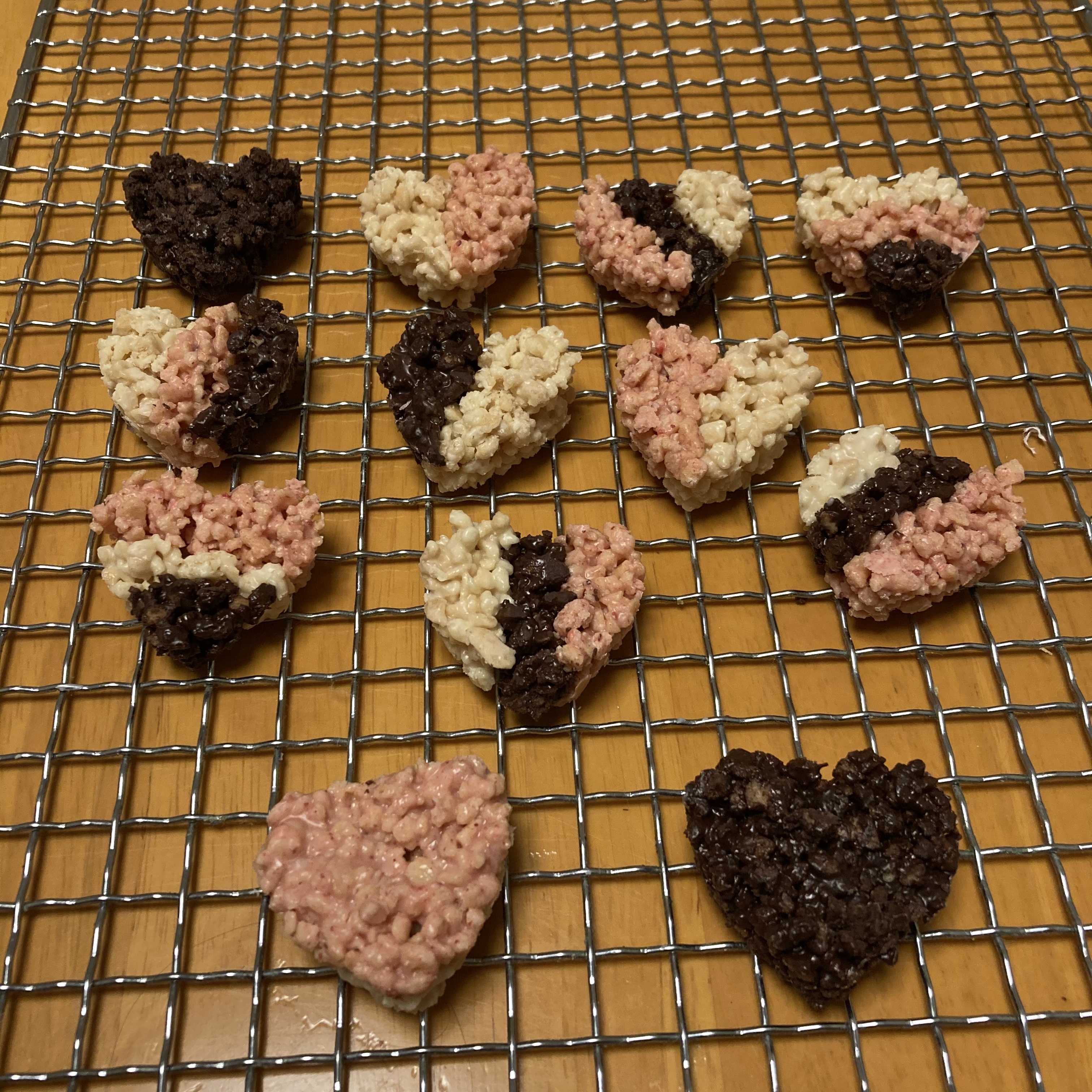 チョコ６