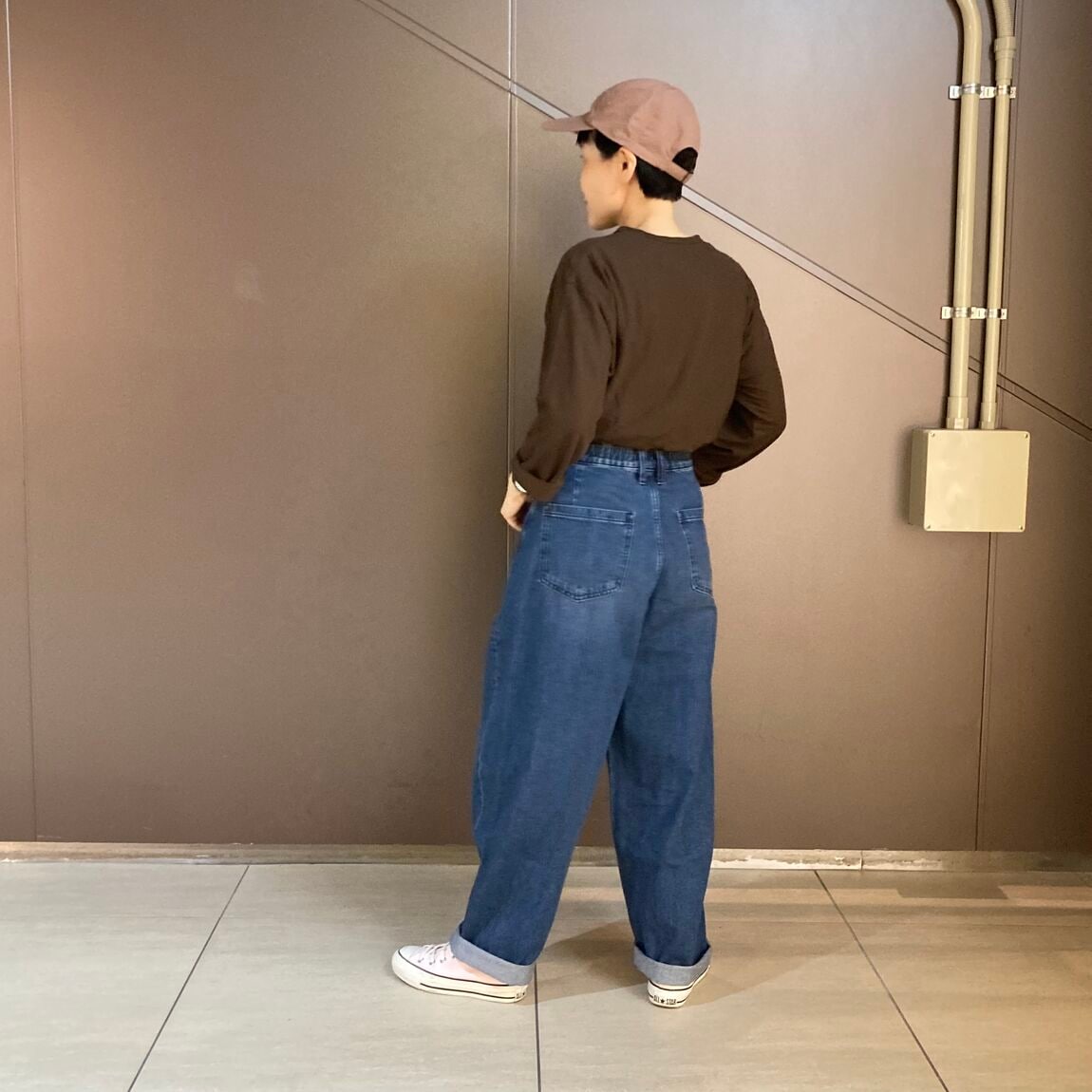 【アリオ加古川】スタッフスナップ