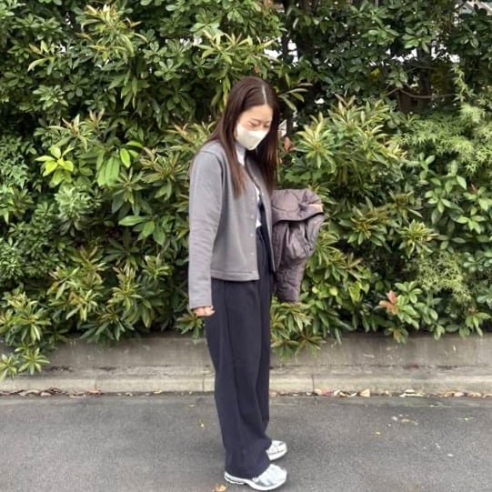 【イオンモール熱田】身長157㎝_anU47s
