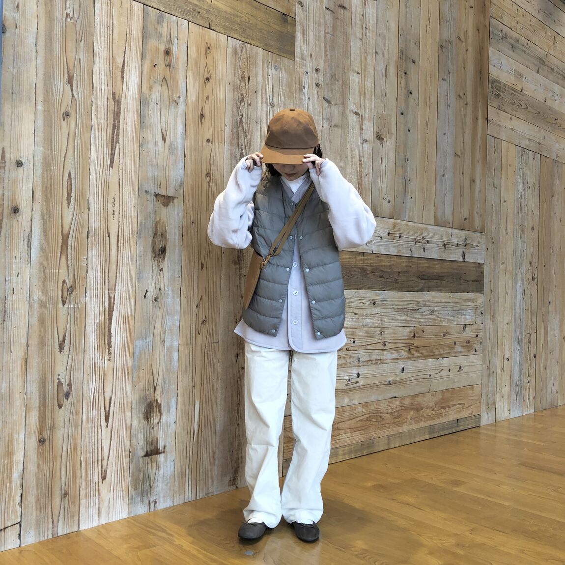 【イオンモール四日市北】紳士