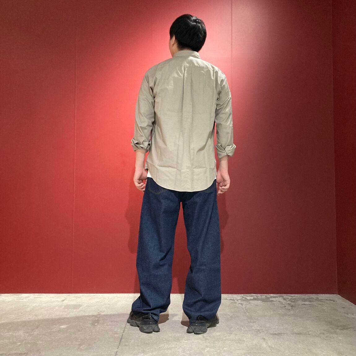 【近鉄四日市】身長178cm_HZnX5D