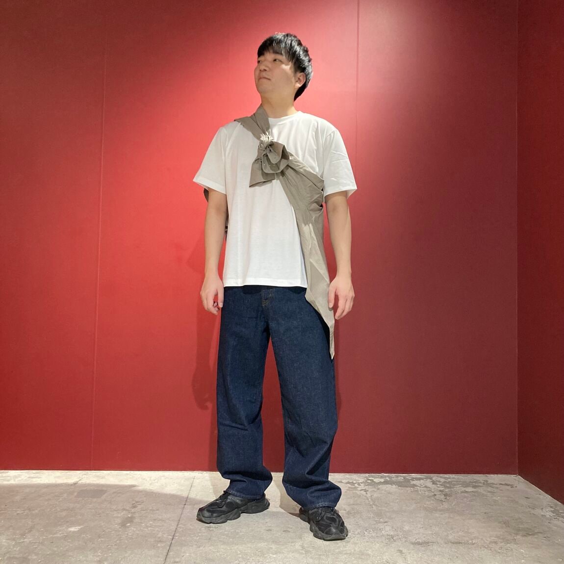 【近鉄四日市】身長178cm_R7NZLZ