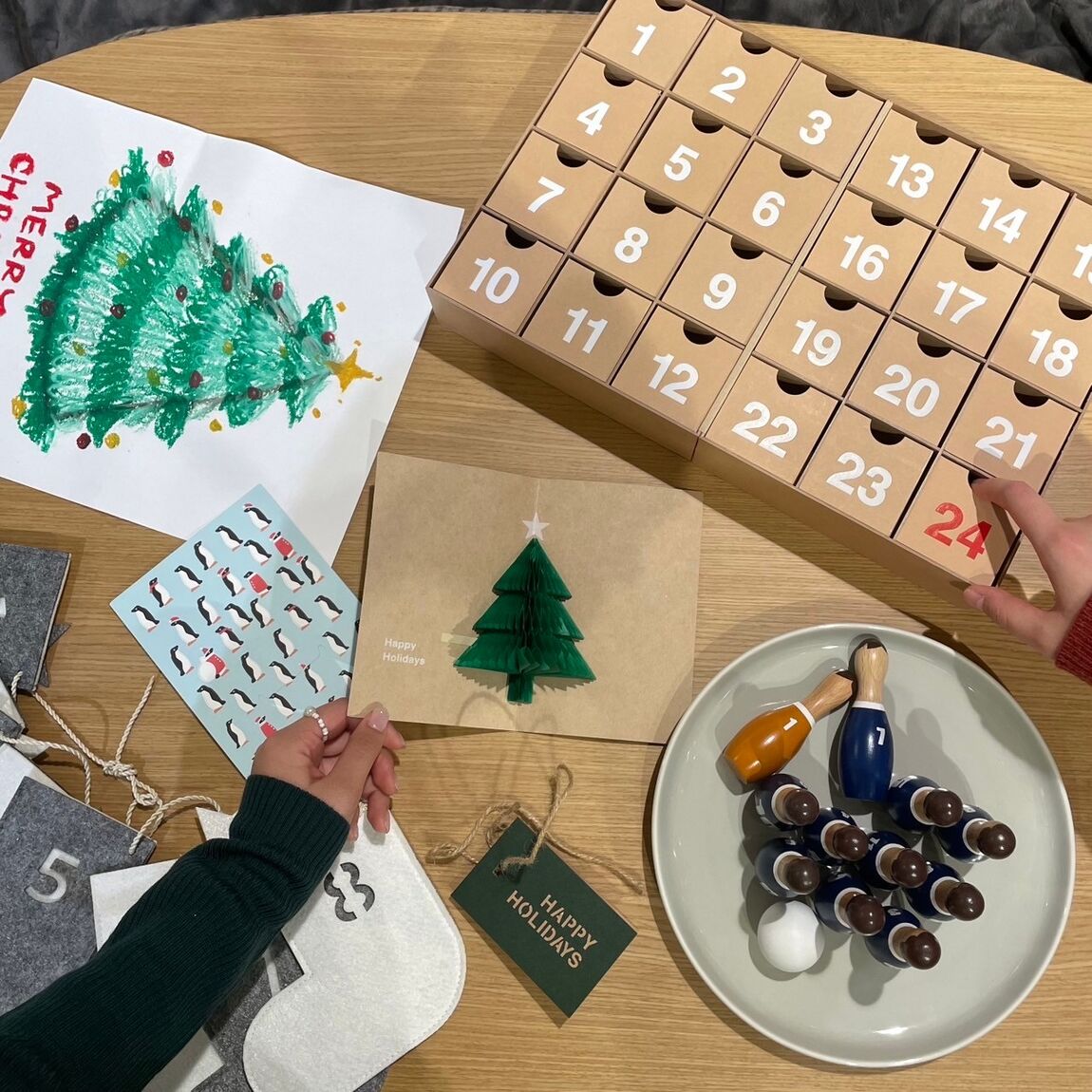 【MIDORI長野】クリスマスを一緒に過ごそう