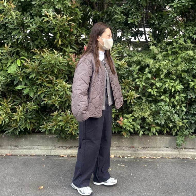 【イオンモール熱田】身長157㎝_G4irqx