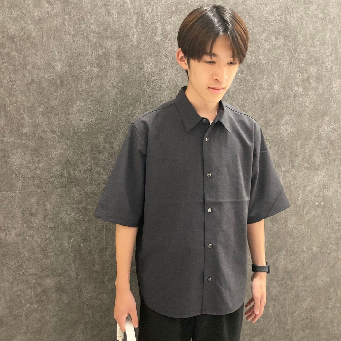 【イオンモール大和】身長　　㎝_7ir8gN
