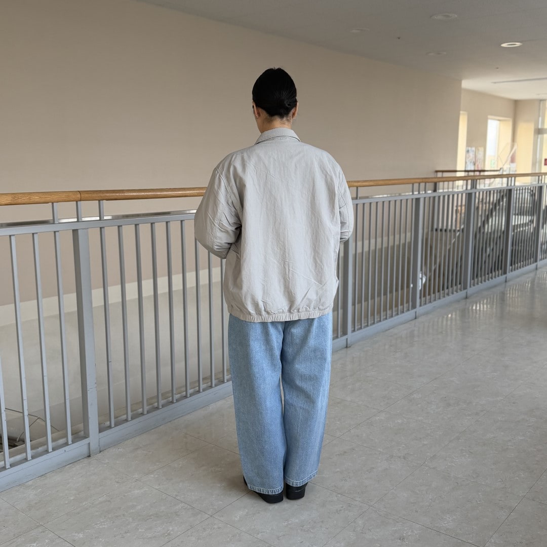 【イオンモール新発田】身長167cm