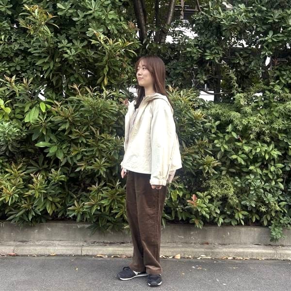 【イオンモール熱田】身長158㎝_S4GZVy