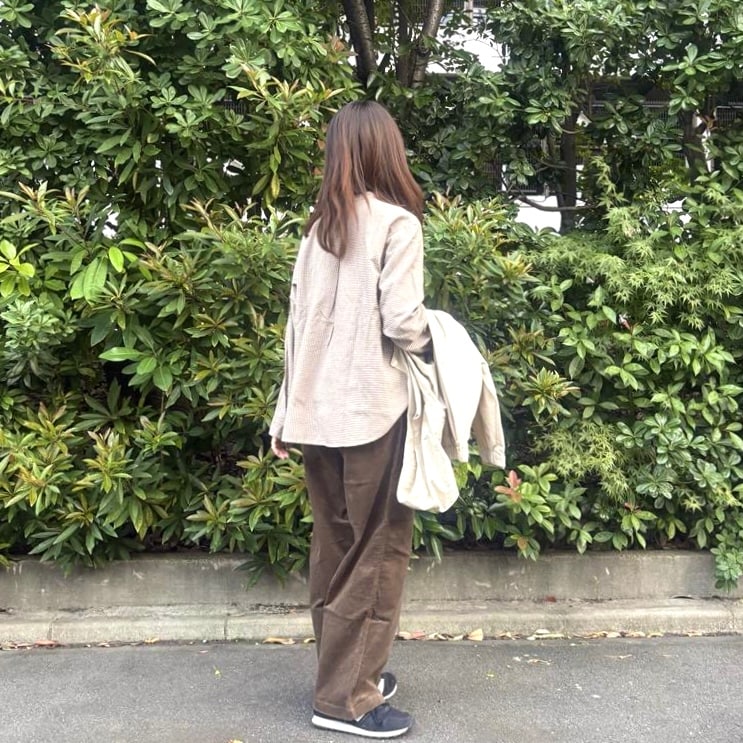 【イオンモール熱田】身長158㎝_uh8gU3