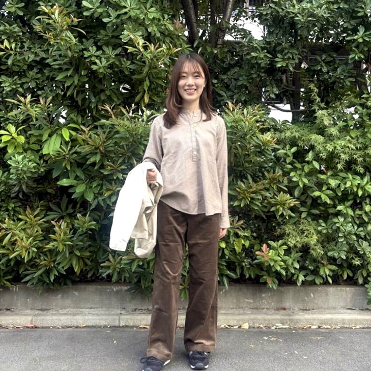 【イオンモール熱田】身長158㎝_C03ZC8