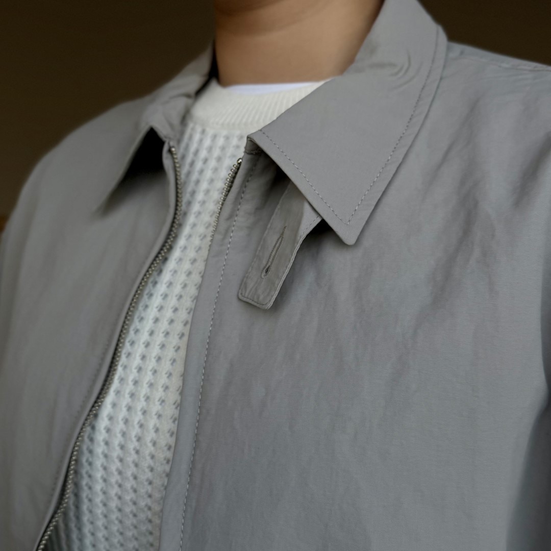 【イオンモール新発田】身長167cm