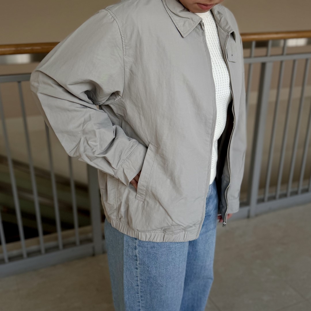 【イオンモール新発田】身長167cm