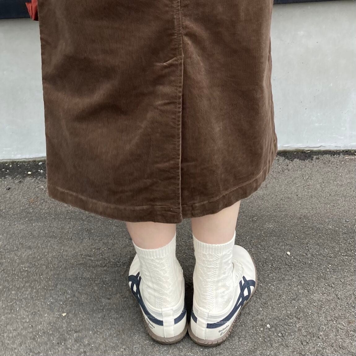 【いわて生協盛岡向中野】身長170cm 由美さん撥水ジャケット_vzi1Ne