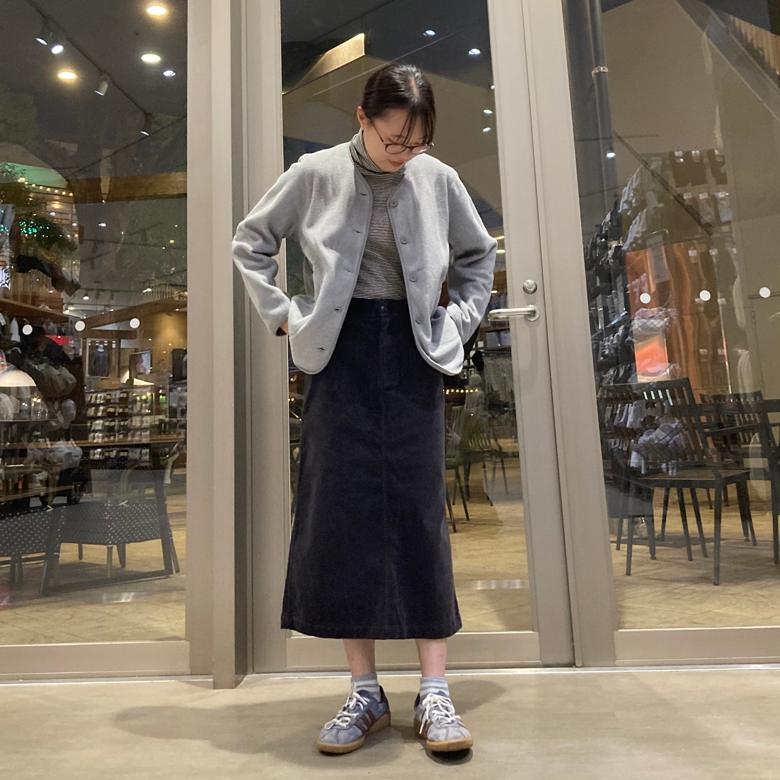 【アリオ倉敷】身長160㎝