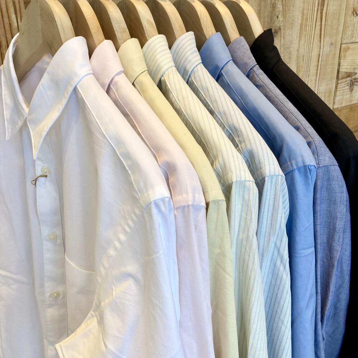 【イオンモール四日市北】紳士