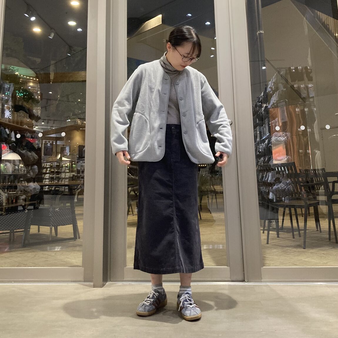 【アリオ倉敷】身長160㎝