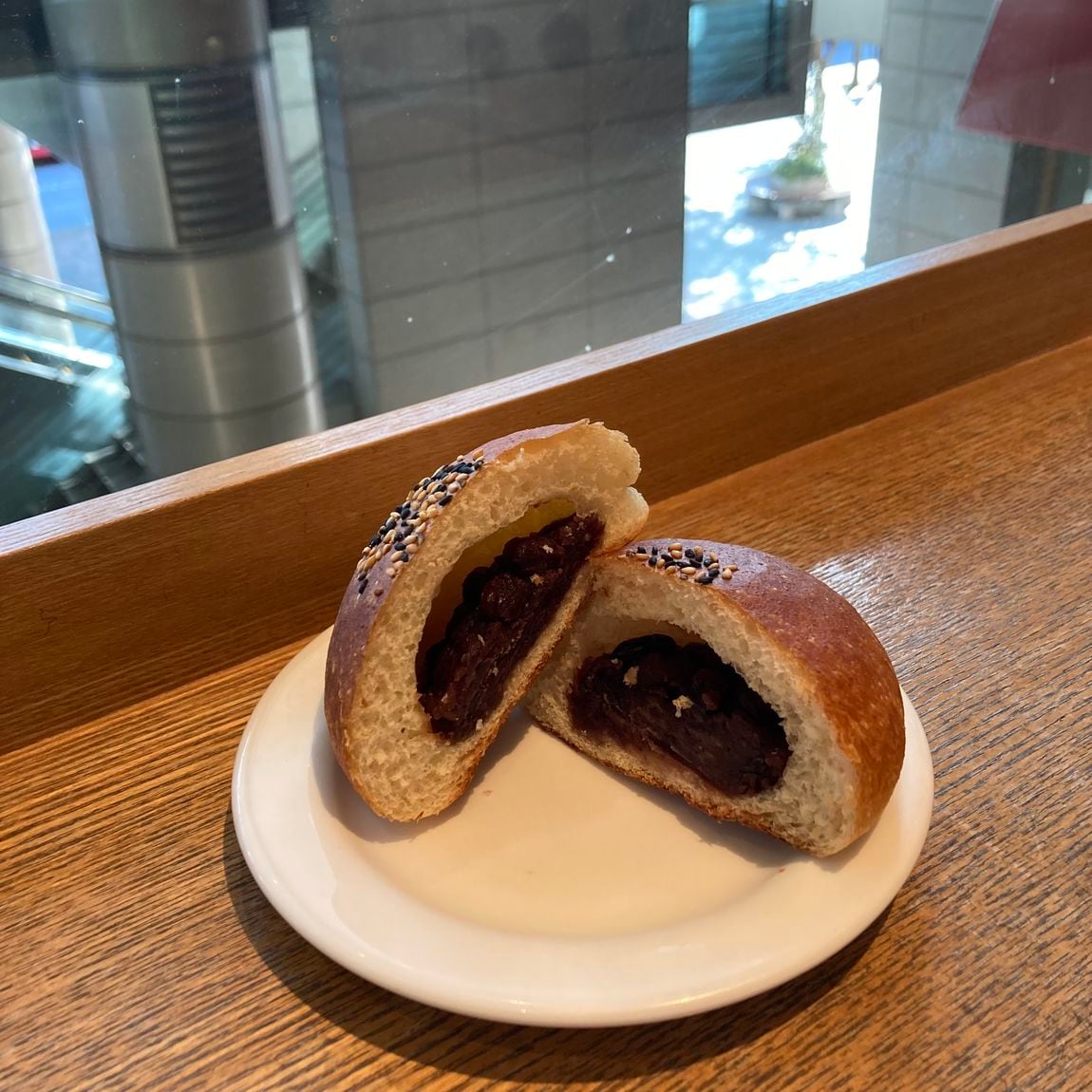 アンパン