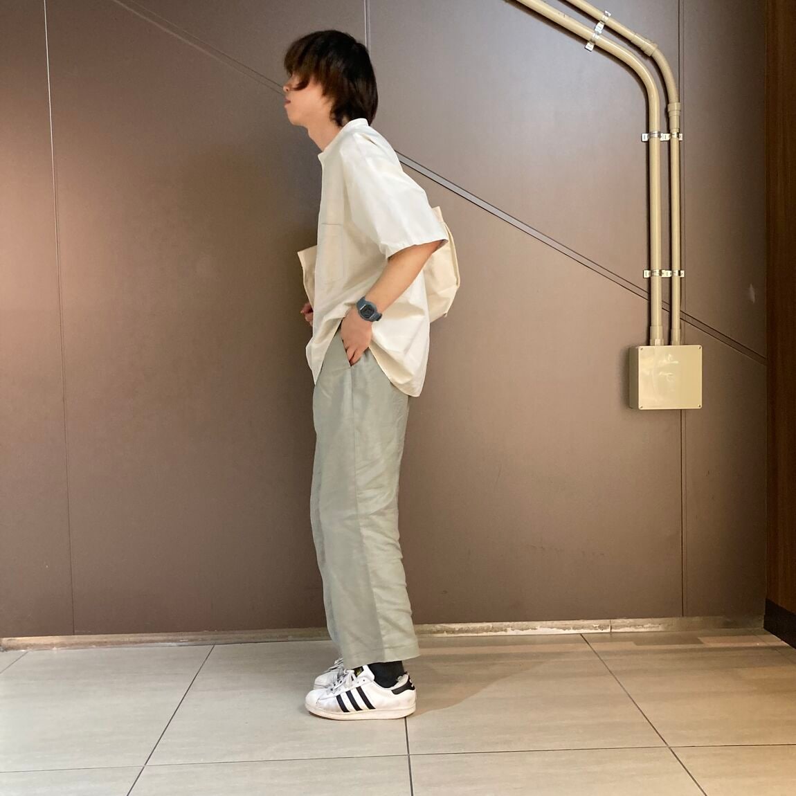 【アリオ加古川】スタッフスナップ
