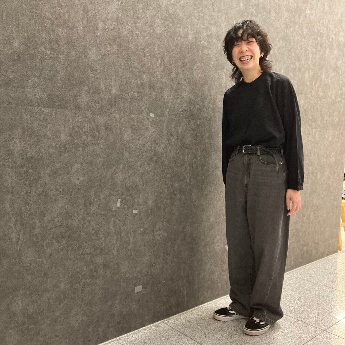 【イオンモール大和】身長159㎝_0PE9dY