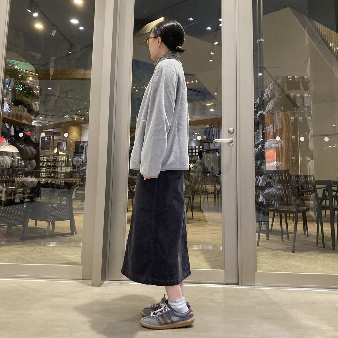 【アリオ倉敷】身長160㎝